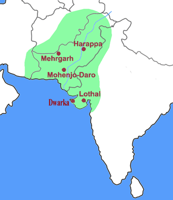 Indus Valley civilization